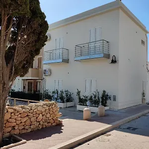 Del Centro Bed & Breakfast