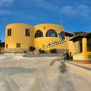 Ambra Aparthotel