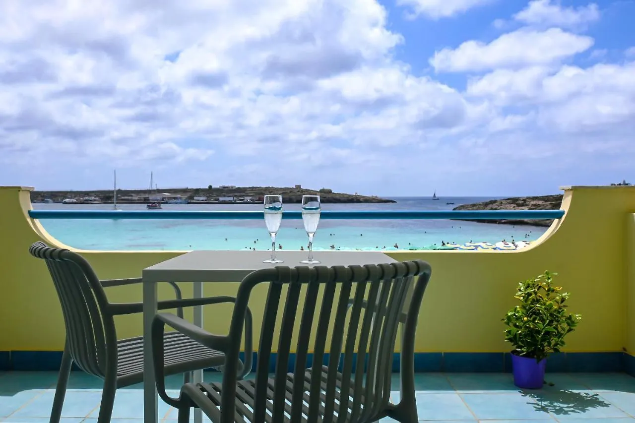Hotel Baia Turchese Lampedusa