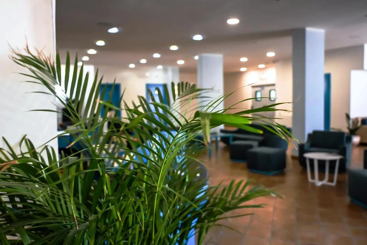 Hotel Baia Turchese Lampedusa
