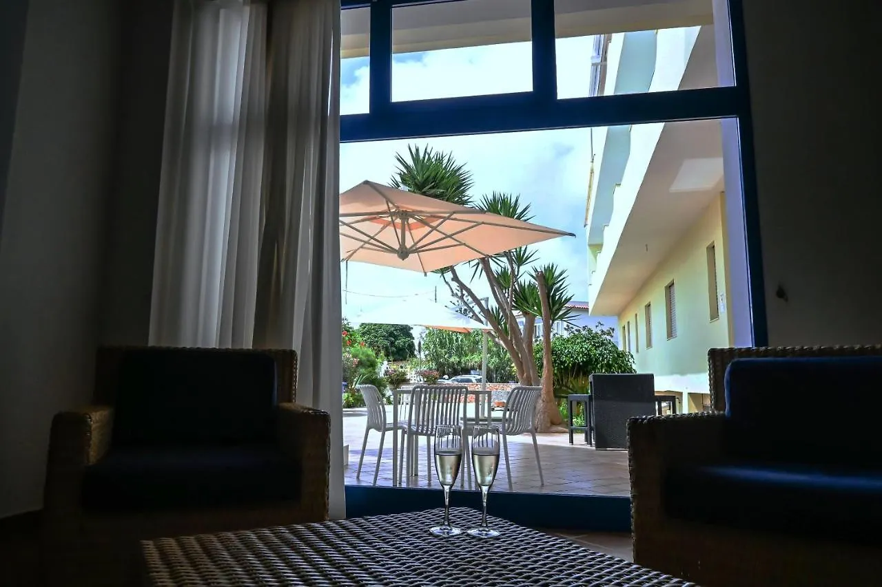 Hotel Baia Turchese Lampedusa