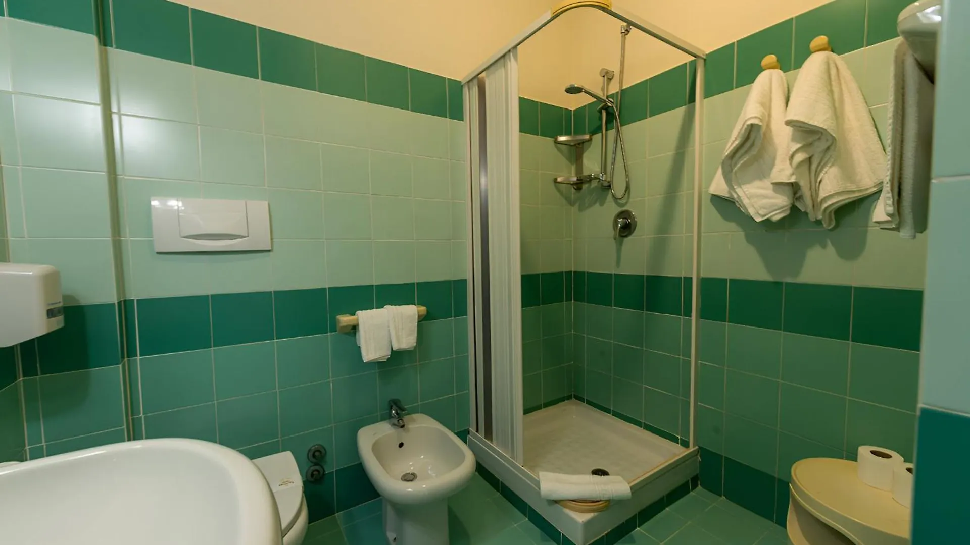 Hotel Baia Turchese Lampedusa